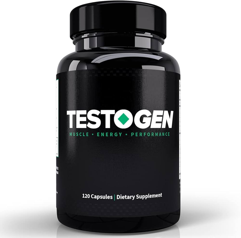 Testogen Beoordelingen