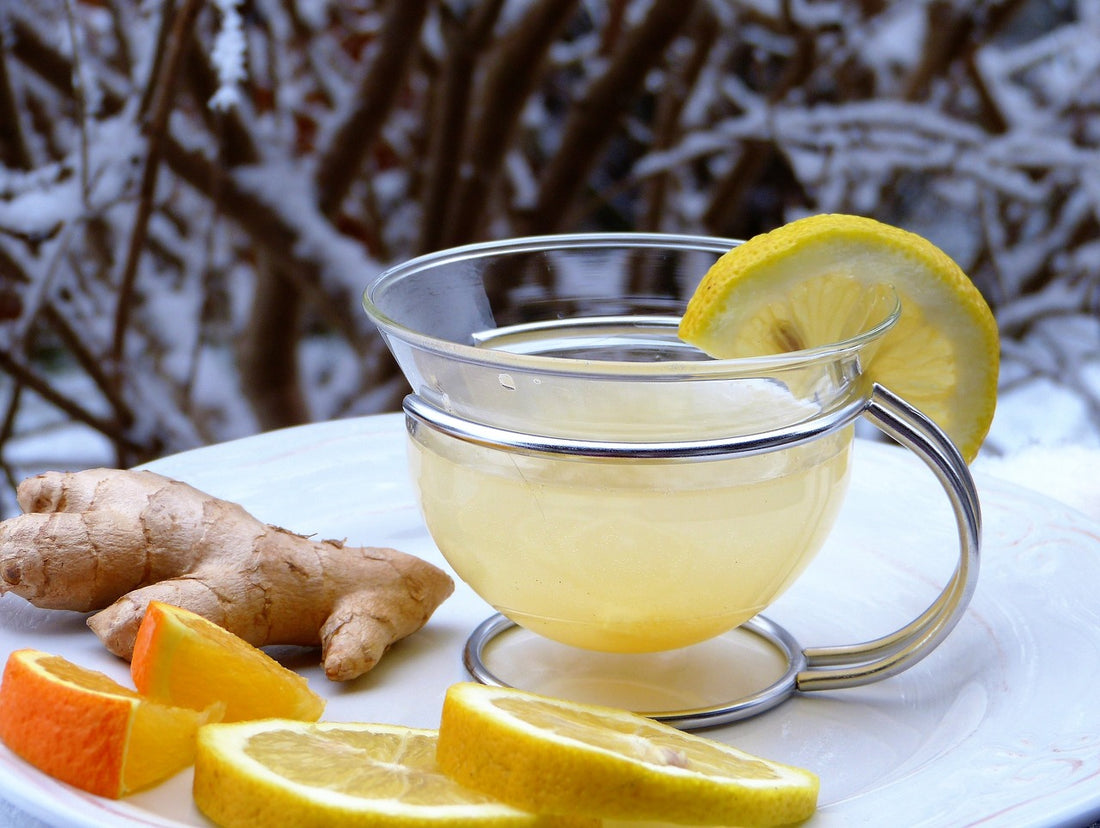 Ginseng vs Ginger: Which Herb Do I Want To Ues?