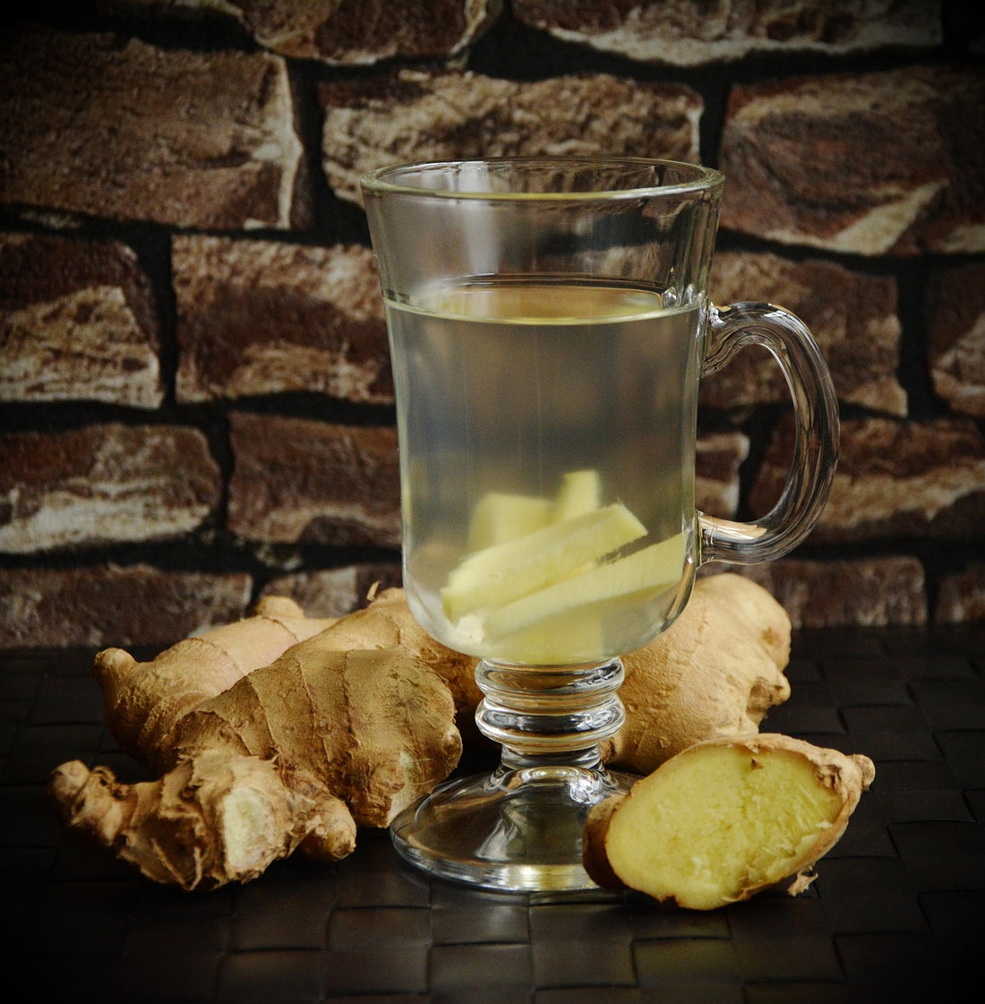 Does Ginger Help You Sleep?