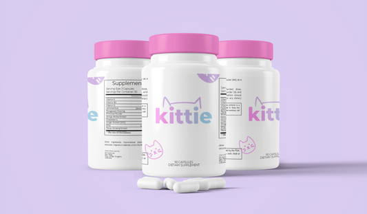 Kittie vs Serenol: Which PMS Supplement is Best?