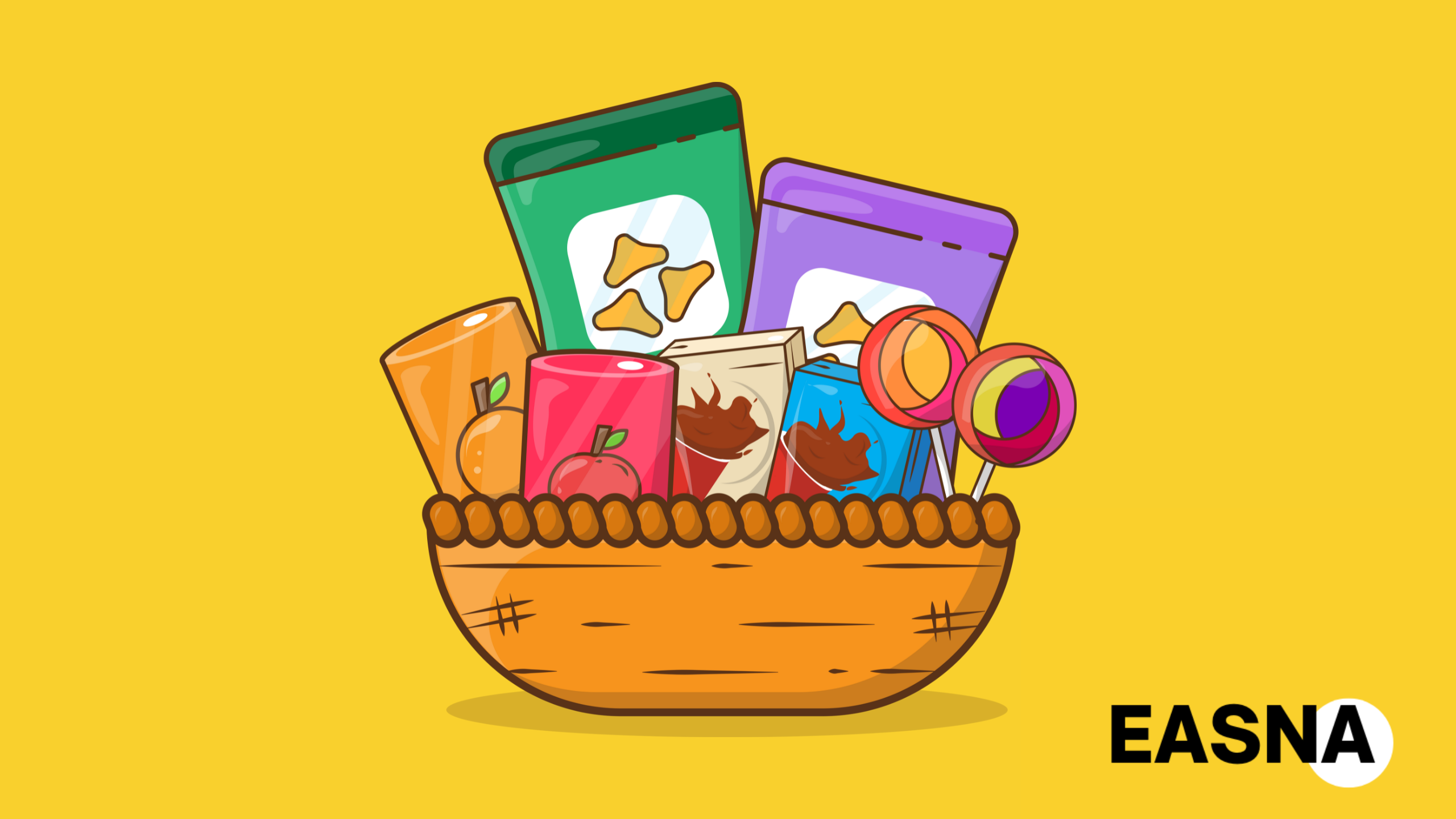 Snacking Bad Is Snacking Bad For You? Turns Out No, Your Snacks Probably Are Though ...