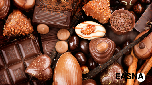 Understanding PMS and Chocolate Cravings