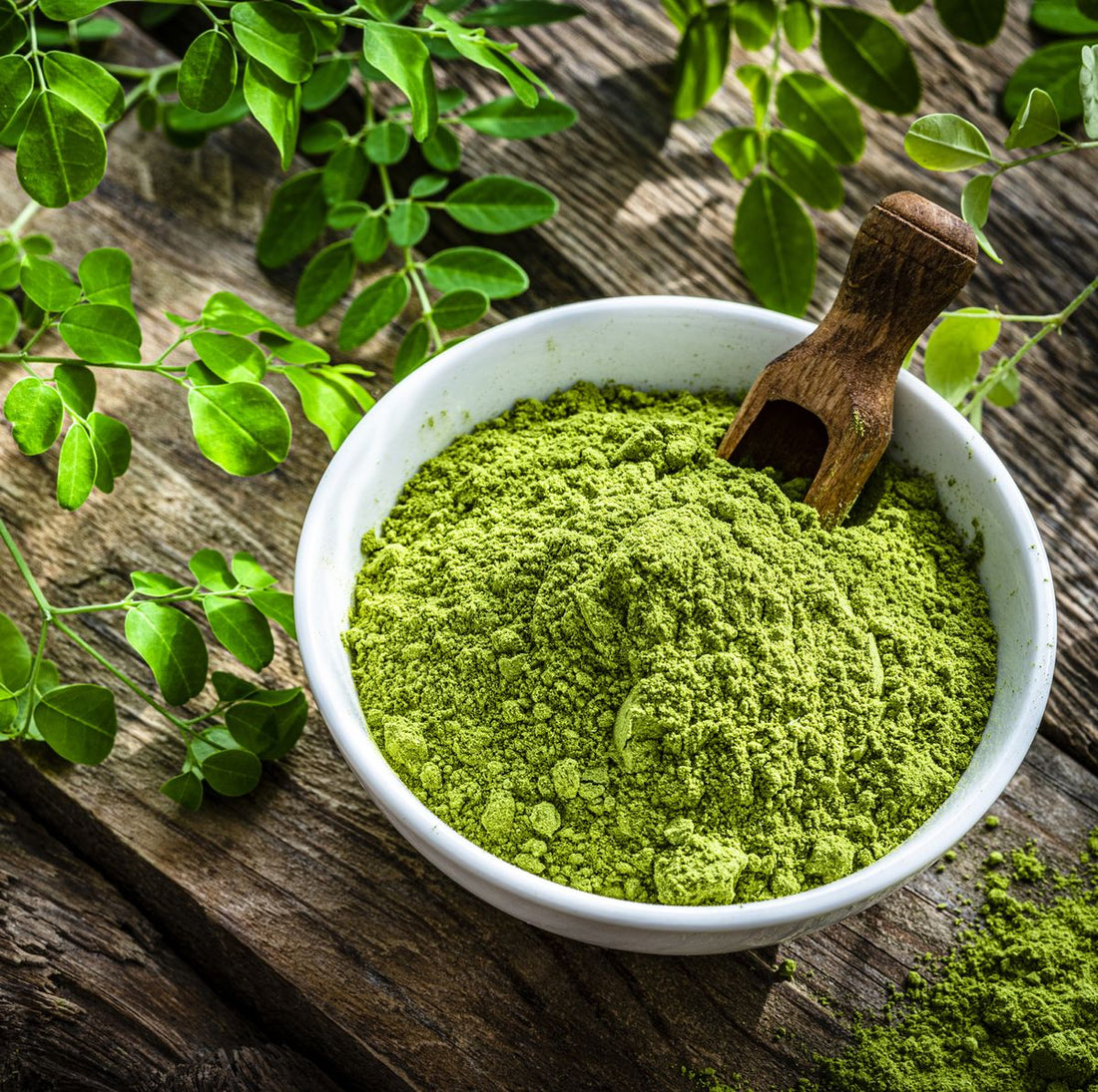 How Long Does it Take for Moringa to Start Working?