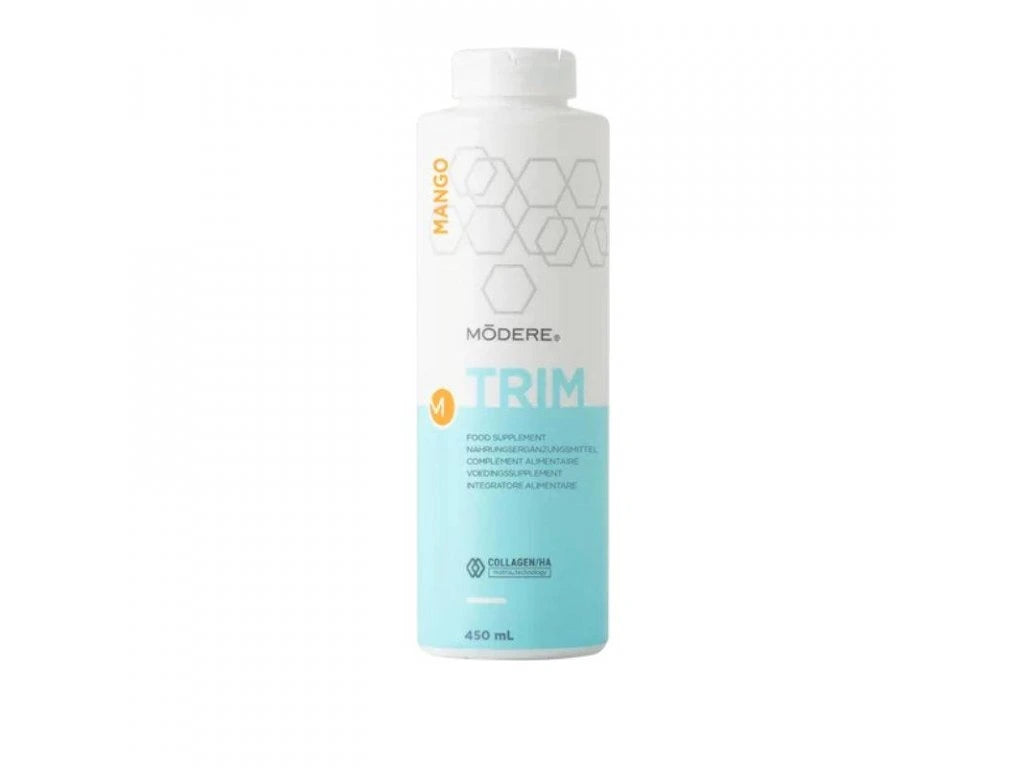 Modere Trim-recensie