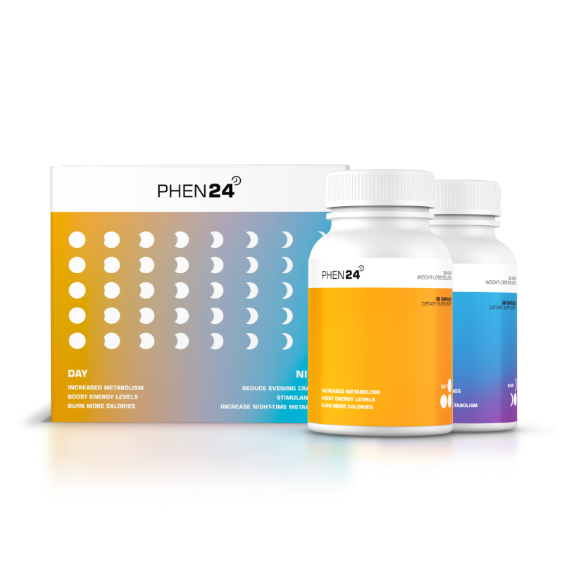 Phen24 Reviews