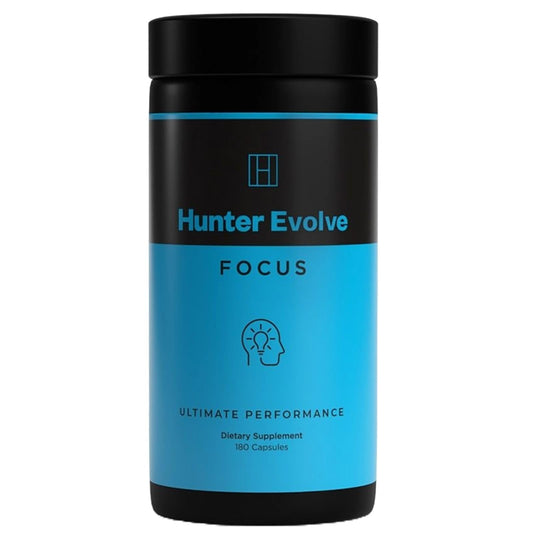 Hunter Focus-recensie