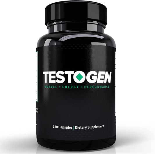 Testogen Reviews