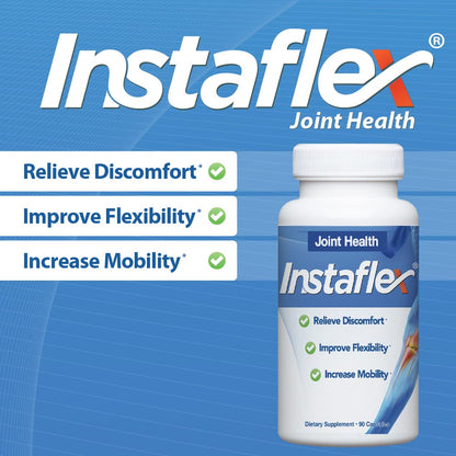 Instaflex Review