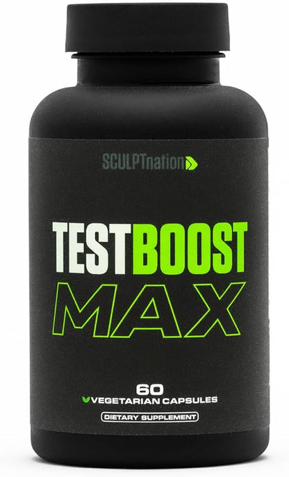 Test Boost Max Reviews