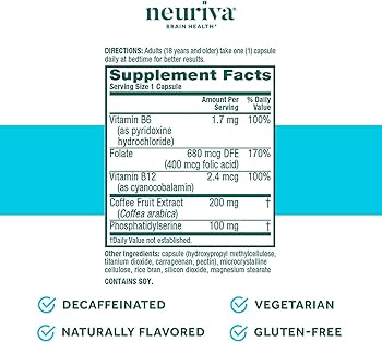 Neuriva Plus-Bewertungen