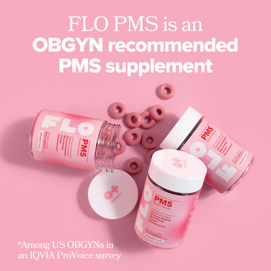 Flo Gummies Reviews