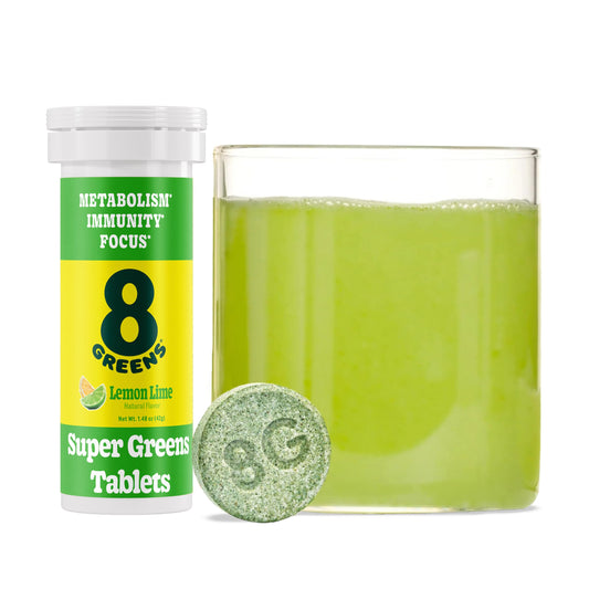 8Greens Reviews