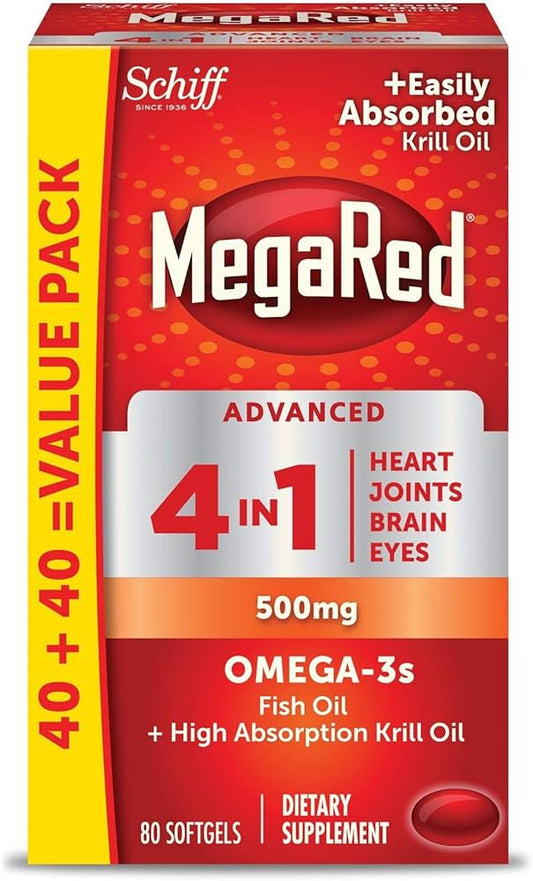 Megared 4-in-1 Reviews