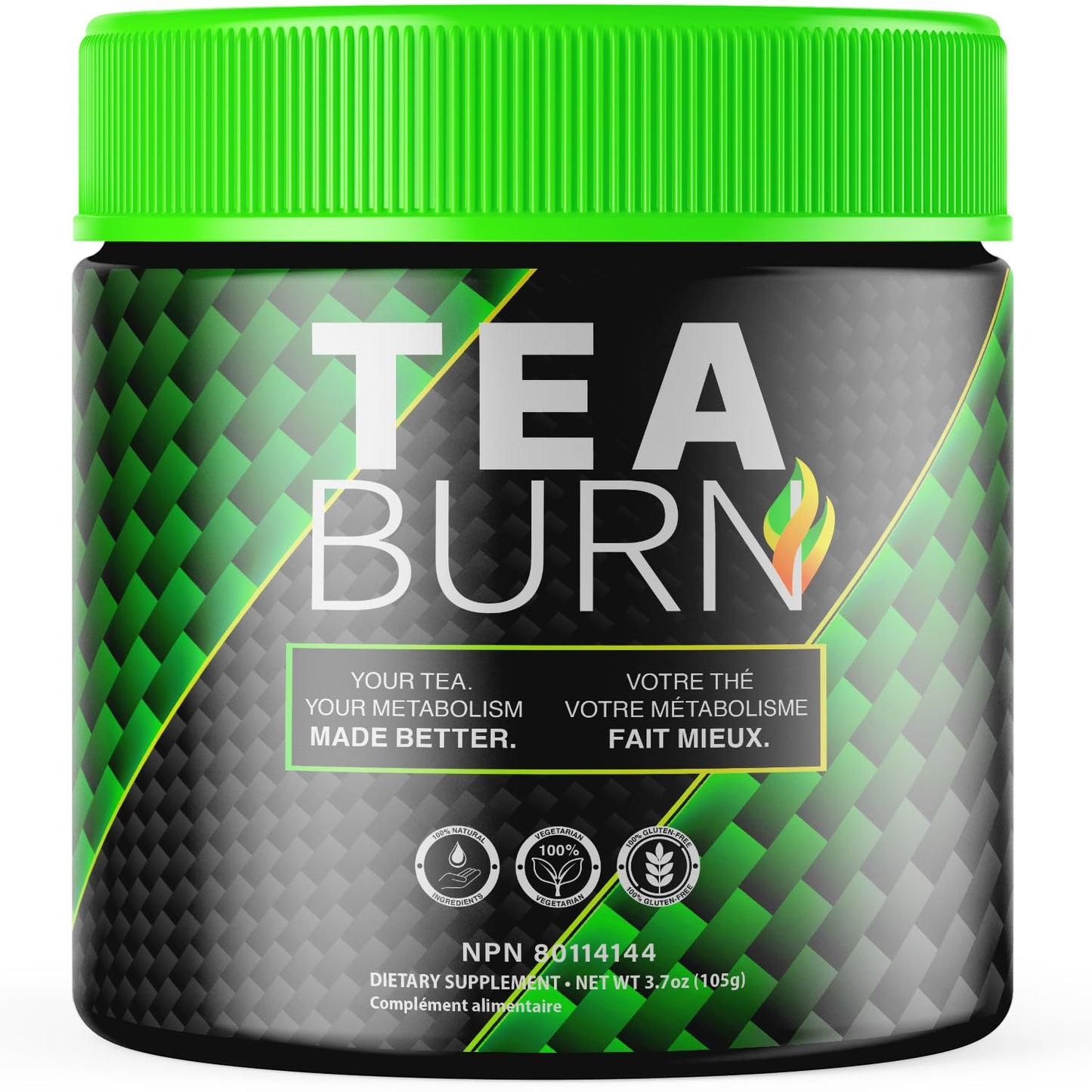 Tea Burn Reviews