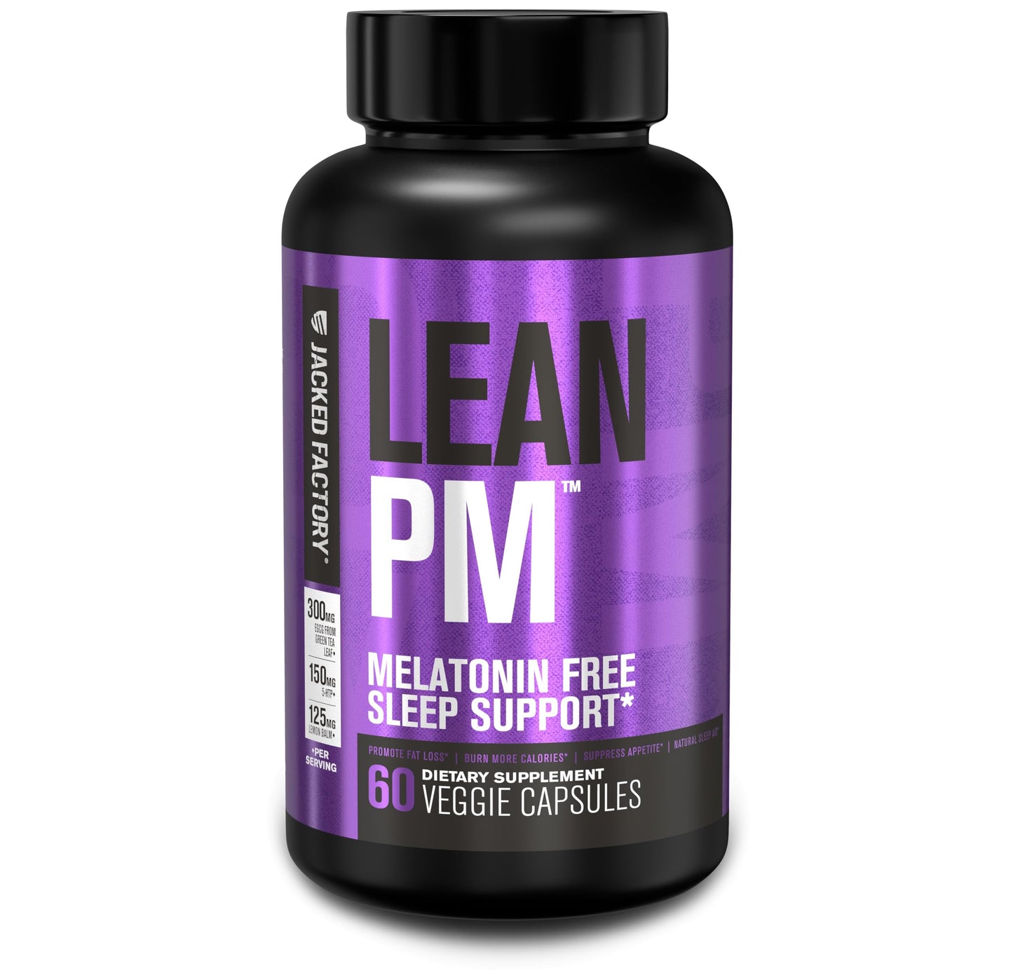 Jacked Factory Lean PM Reviews