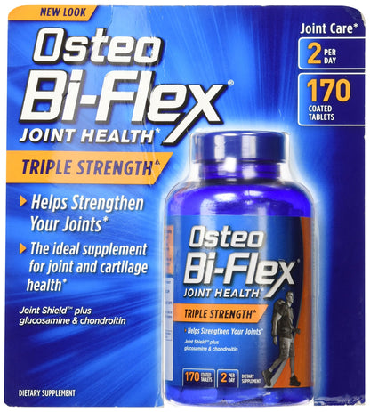 Osteo Bi Flex Review