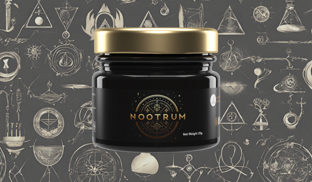 Nootrum Shilajit Review