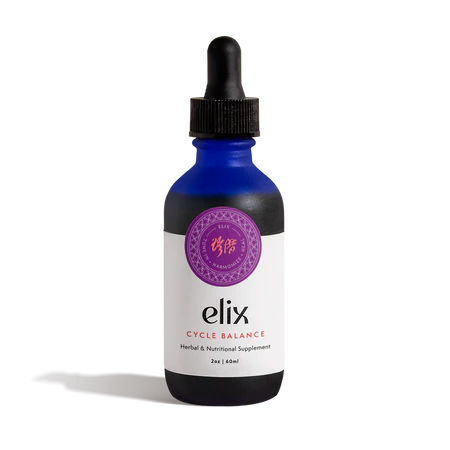 Elix Healing Cycle Balance Review