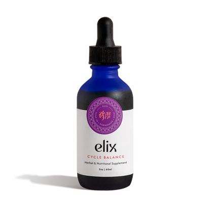 Elix Healing Cycle Balance Review