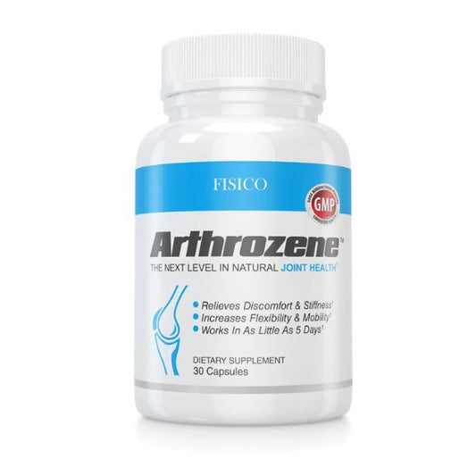 Arthrozene Reviews