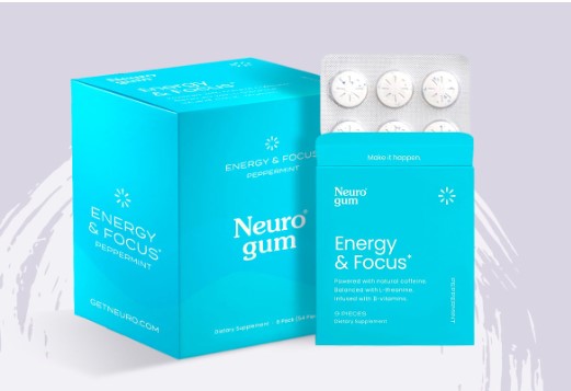 Neuro Gum Bewertungen