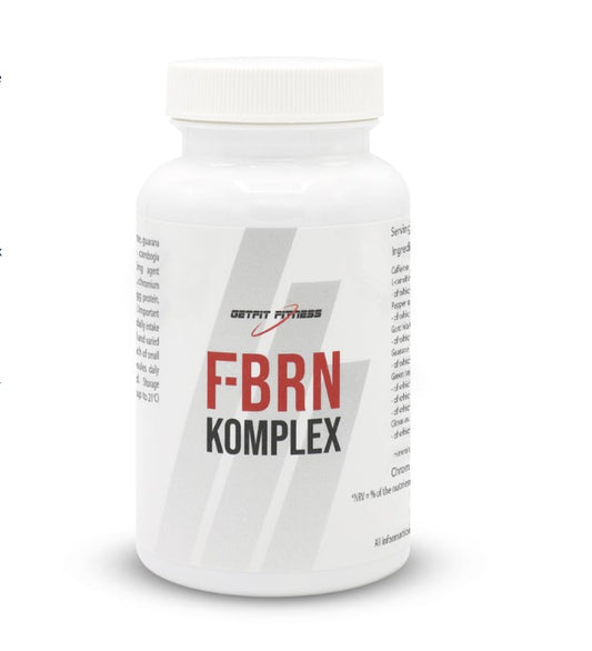 F BRN Komplex Review