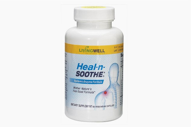 Heal n Soothe Reviews