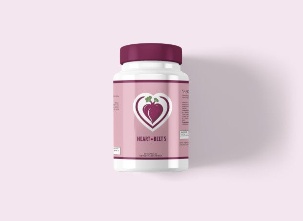 HeartBeets Review