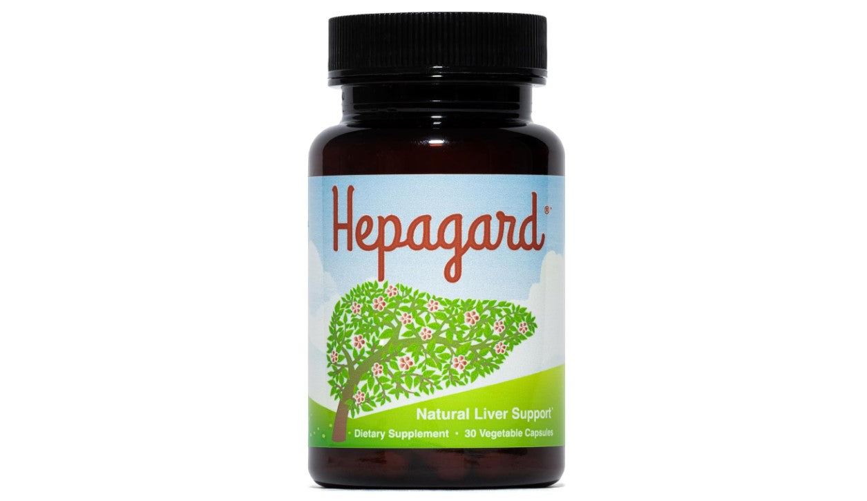 Hepagard Review