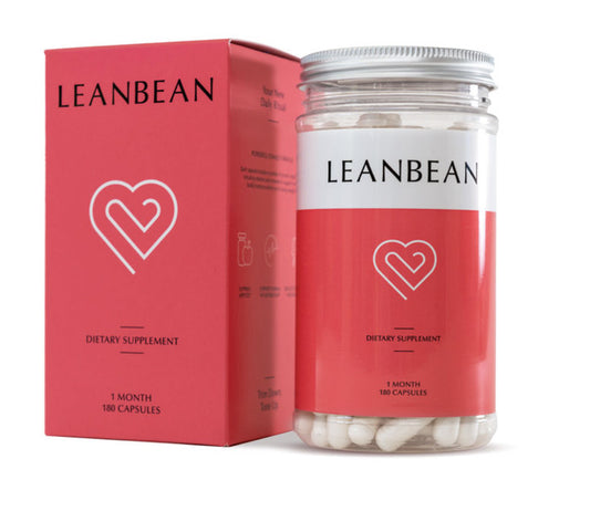 LeanBean Reviews