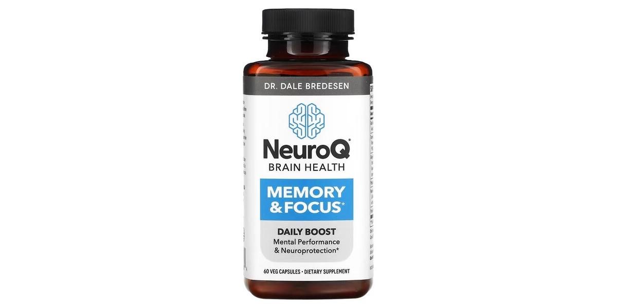 Neuroq Review