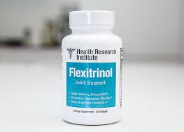 Flexitrinol Reviews