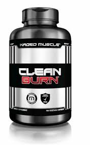 Kaged Muscle Clean Burn-recensies