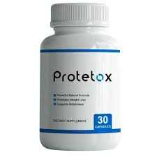 Protetox-beoordelingen