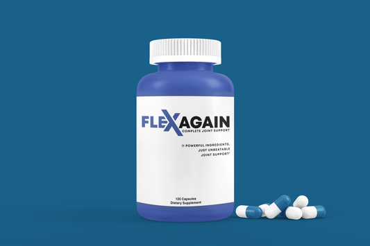 FlexAgain-Rezension