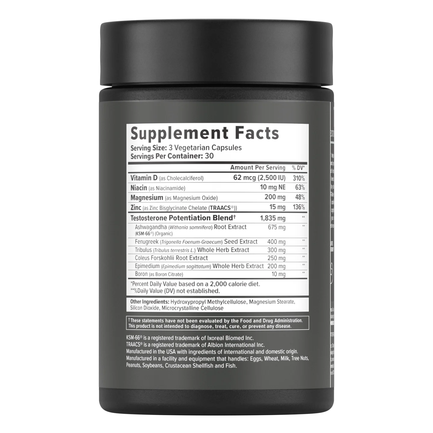 Inno Supps T-Drive Reviews